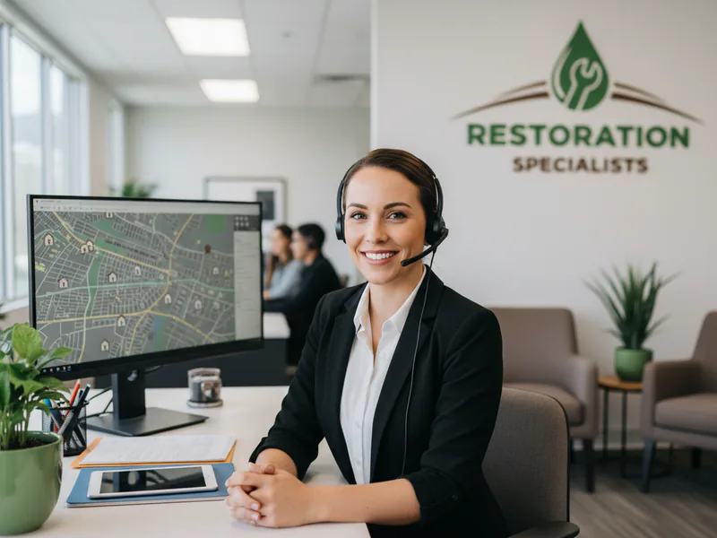 Water Damage Restoration  in Cypress  FAQ