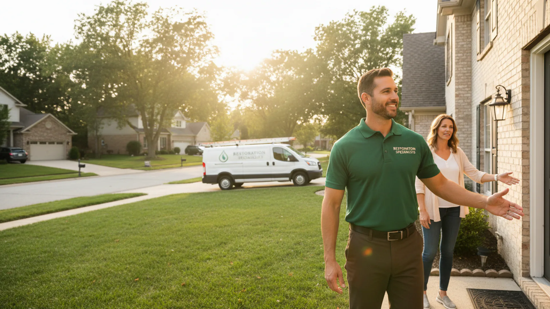 Trusted Water Damage Restoration in Cypress, TX Near Me – Licensed Experts You Can Rely On 24/7